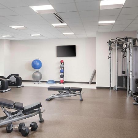 Fairfield Inn & Suites By Marriott Louisville Northeast Екстериор снимка