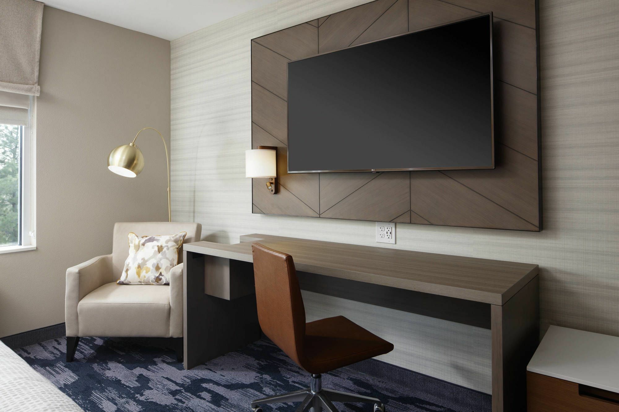 Fairfield Inn & Suites By Marriott Louisville Northeast Екстериор снимка